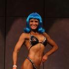 Kristen  Moffett - NPC Iron Mountain Championships 2010 - #1